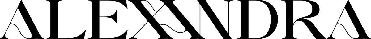 ALEXANDNRA BRAND X 365